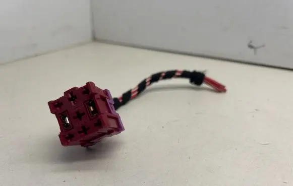 Audi Q5 SQ5 Other wiring loom 443937527