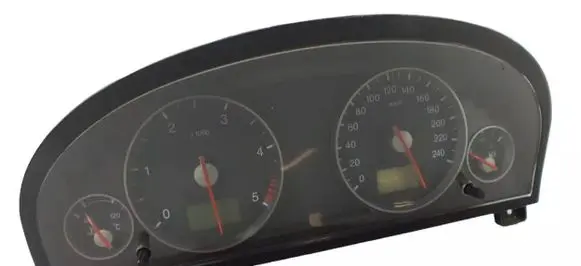 Ford Mondeo Mk III Speedometer (instrument cluster) 3S7T10849JD