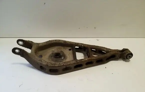 Rear upper control arm/wishbone