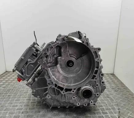Ford Kuga III Automatic gearbox RFPZ187006AC TC11A