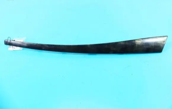 Renault Fluence Center console decorative trim 684129333R IMPRK1321962