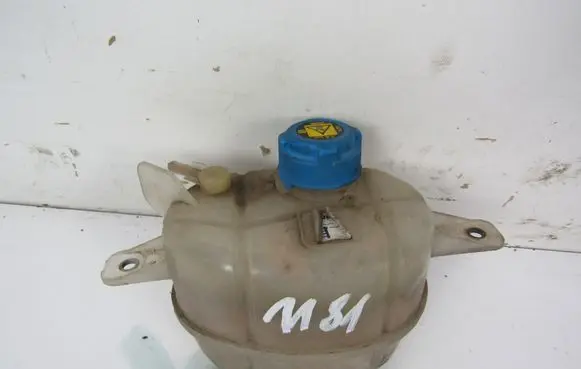 Peugeot Bipper Coolant expansion tank/reservoir 