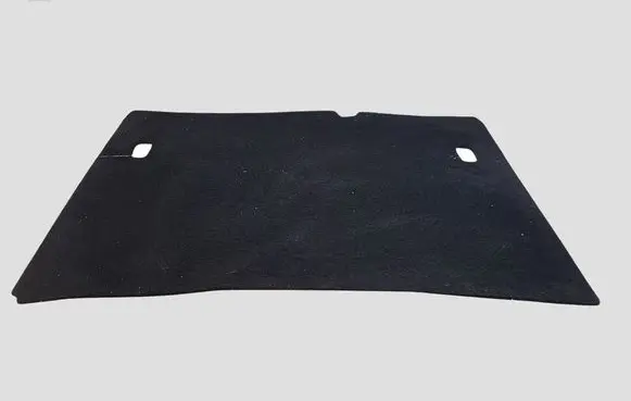 Citroen DS5 Trunk/boot floor carpet liner