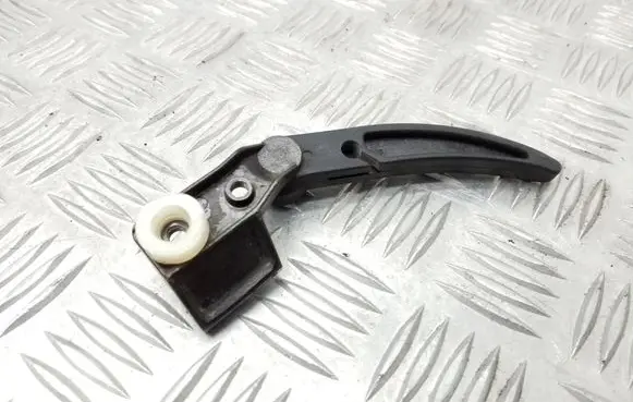 Volkswagen Fox Engine bonnet (hood) release handle