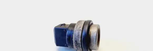 Volkswagen PASSAT B3 Coolant temperature sensor 251919501A
