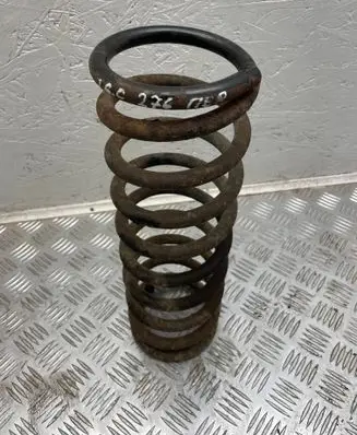 Jeep Grand Cherokee (WJ) Front coil spring