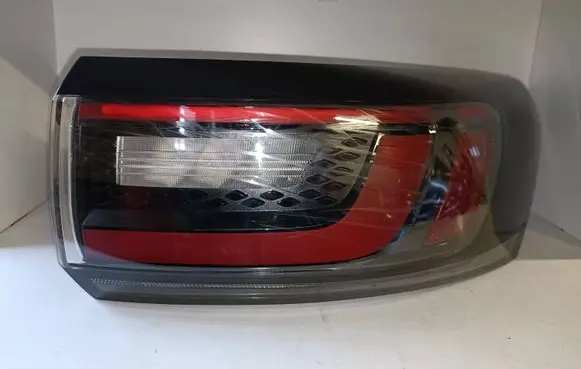 Volkswagen Tiguan Rear/tail lights 11A945096A BLBR11AV21
