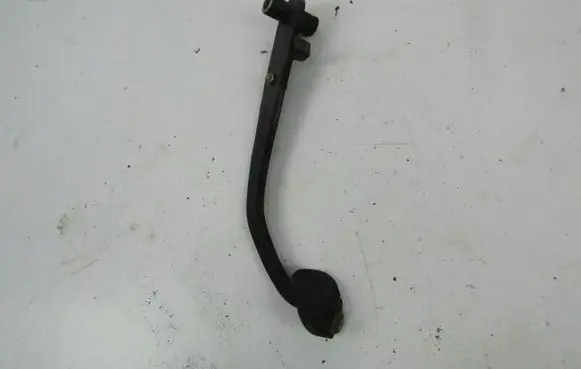 Fiat Ducato Brake pedal 
