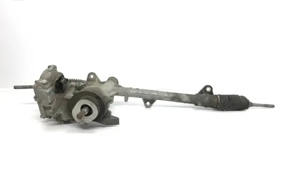 BMW 1 F40 Steering rack 5A24202 38288673490