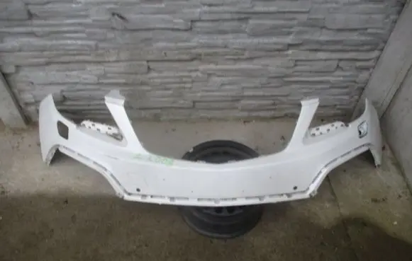 Opel Mokka Front bumper