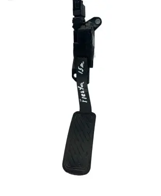 Ford Fiesta Accelerator throttle pedal 8V219F836AB 6PV00951720 06092013