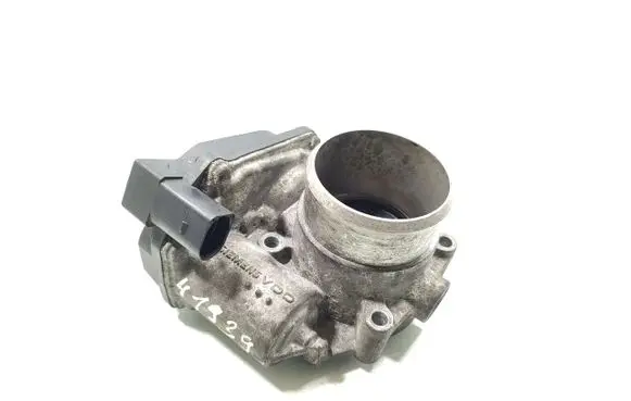 Audi A3 S3 8P Electric throttle body valve 06F133062G