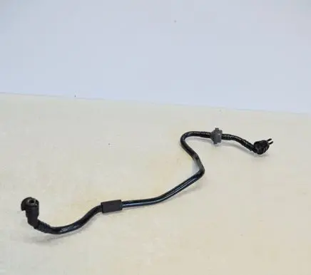Audi A3 S3 8V Air intake hose/pipe 5Q0612041AE