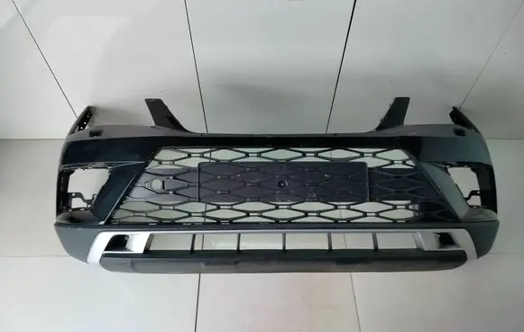 Seat Ateca Front bumper 575807221