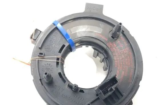 Volkswagen Golf IV Airbag squib ring wiring 1J0959653B