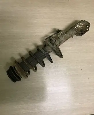 Suzuki SX4 Front shock absorber/damper