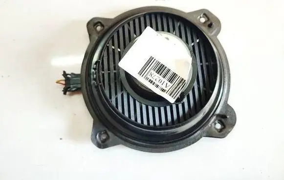Audi A3 S3 8P Front door speaker 7606500098