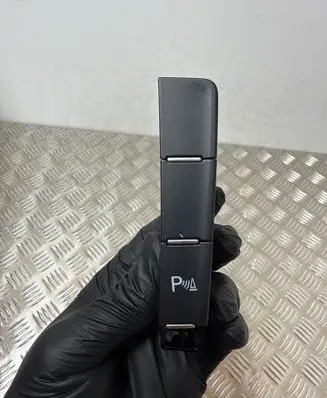 Volkswagen Golf VII Parking (PDC) sensor switch 5G1927238E