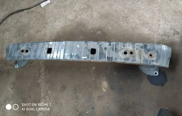 Volvo V50 Rear bumper cross member