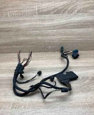 BMW 5 F10 F11 Plug wire 8352360 7505225