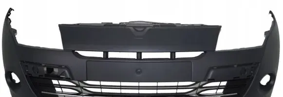 Renault Megane III Front bumper 620220037R