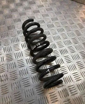 BMW 3 E90 E91 Rear coil spring