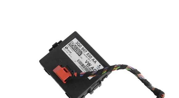 Volkswagen Golf VII Gateway control module 3Q0907530AA