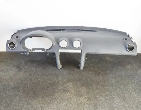 Audi A3 S3 8P Dashboard 8P1857003 8P1857033