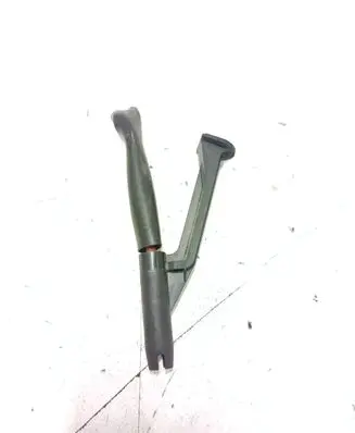 Nissan Qashqai Glow plug wires 953631