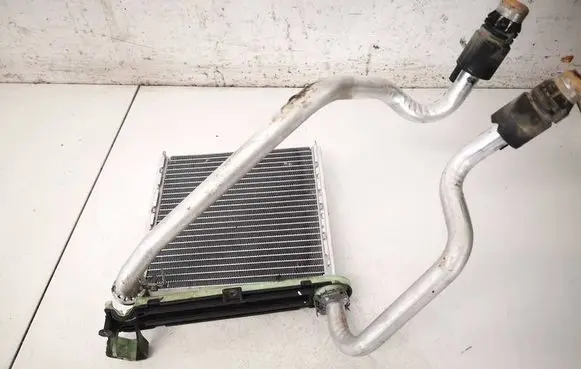 Skoda Octavia Mk3 (5E) Heater blower radiator