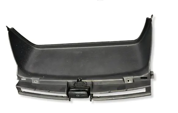 Citroen C4 I Dashboard trim 9654110277 36539M PFMD10