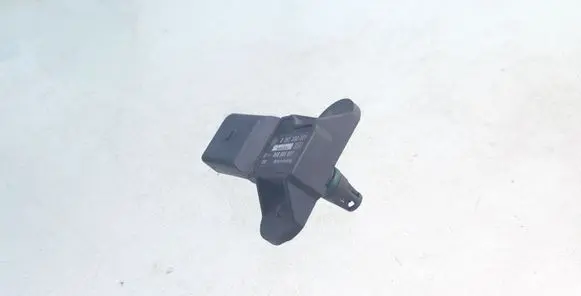 Audi A3 S3 8P Air pressure sensor 06B906051 0261230031