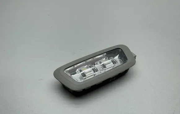Mercedes-Benz GLC X253 C253 Boot/trunk interior light A0009064401 19128202