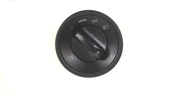 Peugeot 208 I Light switch 