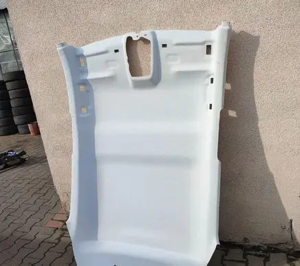Opel Corsa F Headlining 98301825PR 39198953 R5355480