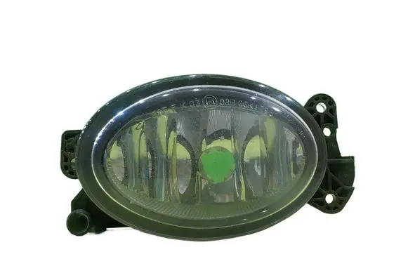 Mercedes-Benz CLK A209 C209 Front fog light A1698201556 LEWY