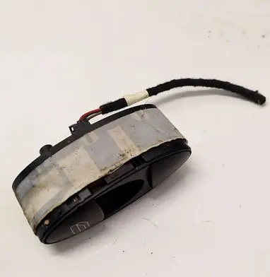Mercedes-Benz E W211 Electric window control switch SWF501886