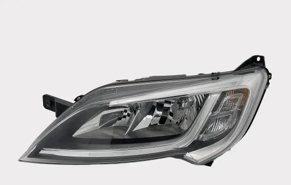 Fiat Ducato Headlight/headlamp 1374296080 46862290 1394426080