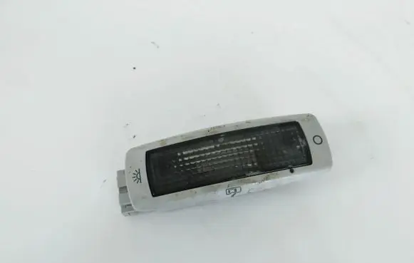 Volkswagen PASSAT B5 Rear seat light 3b0947291
