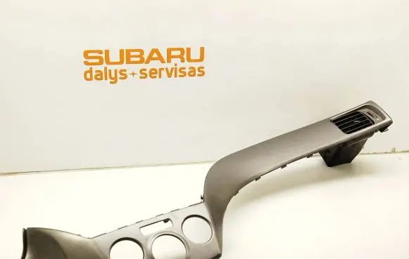Subaru Forester SH Panel trim
