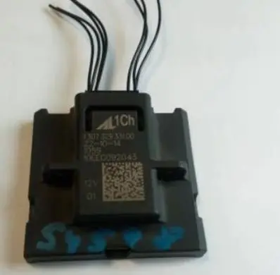 Mercedes-Benz B W246 W242 Other control units/modules 130732933100