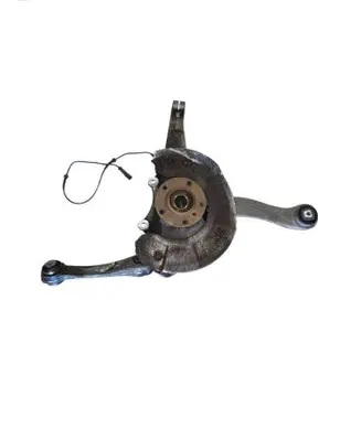 BMW 5 F10 F11 Front wheel hub spindle knuckle