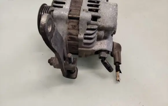 Smart ForFour I Generator/alternator MN155953 A5TG0091ZE