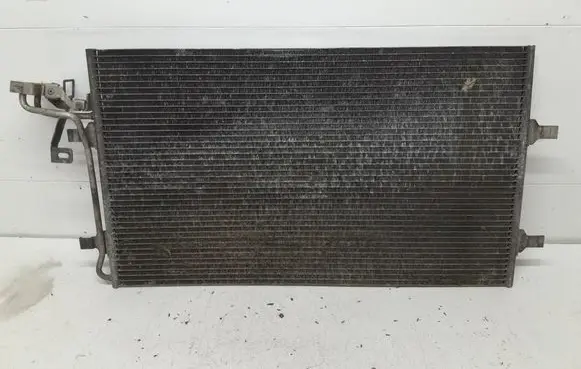 Volvo V50 A/C cooling radiator (condenser) 4N5H19710BC 876078N