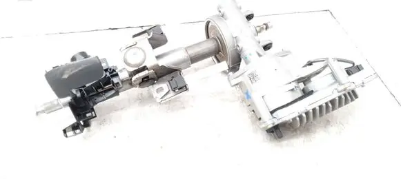 Electric power steering pump