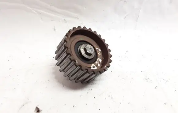 Saab 9-3 Ver2 Alternator belt tensioner 6203RR9D