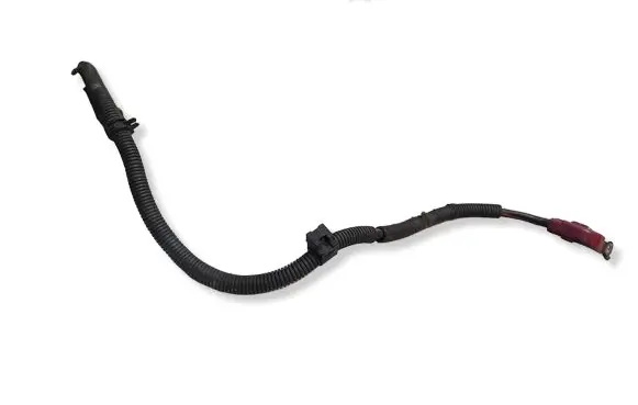 Toyota Yaris Wires (starter motor) 7034726210