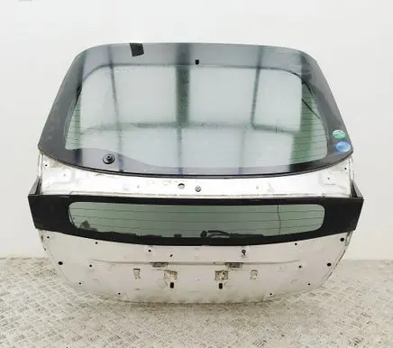Toyota Prius (XW50) Tailgate/trunk/boot lid 6700547440