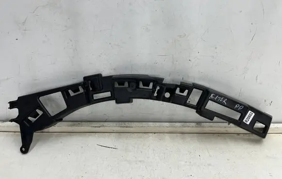 Opel Combo E Front bumper mounting bracket 9816768780