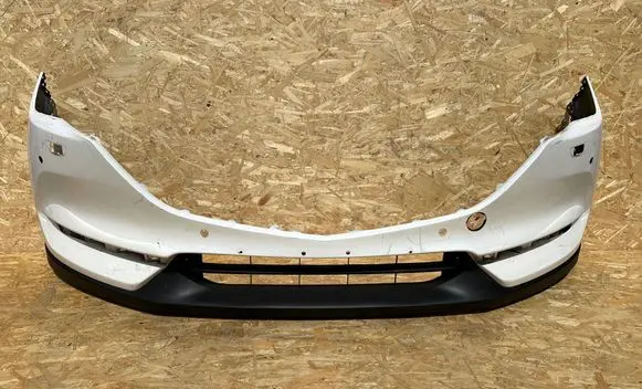 Mazda CX-5 II Front bumper KB8A-50031